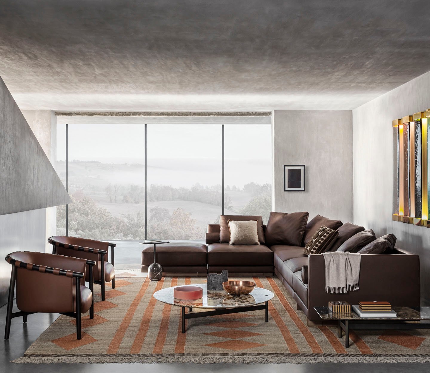 Fendi casa sofa hotsell